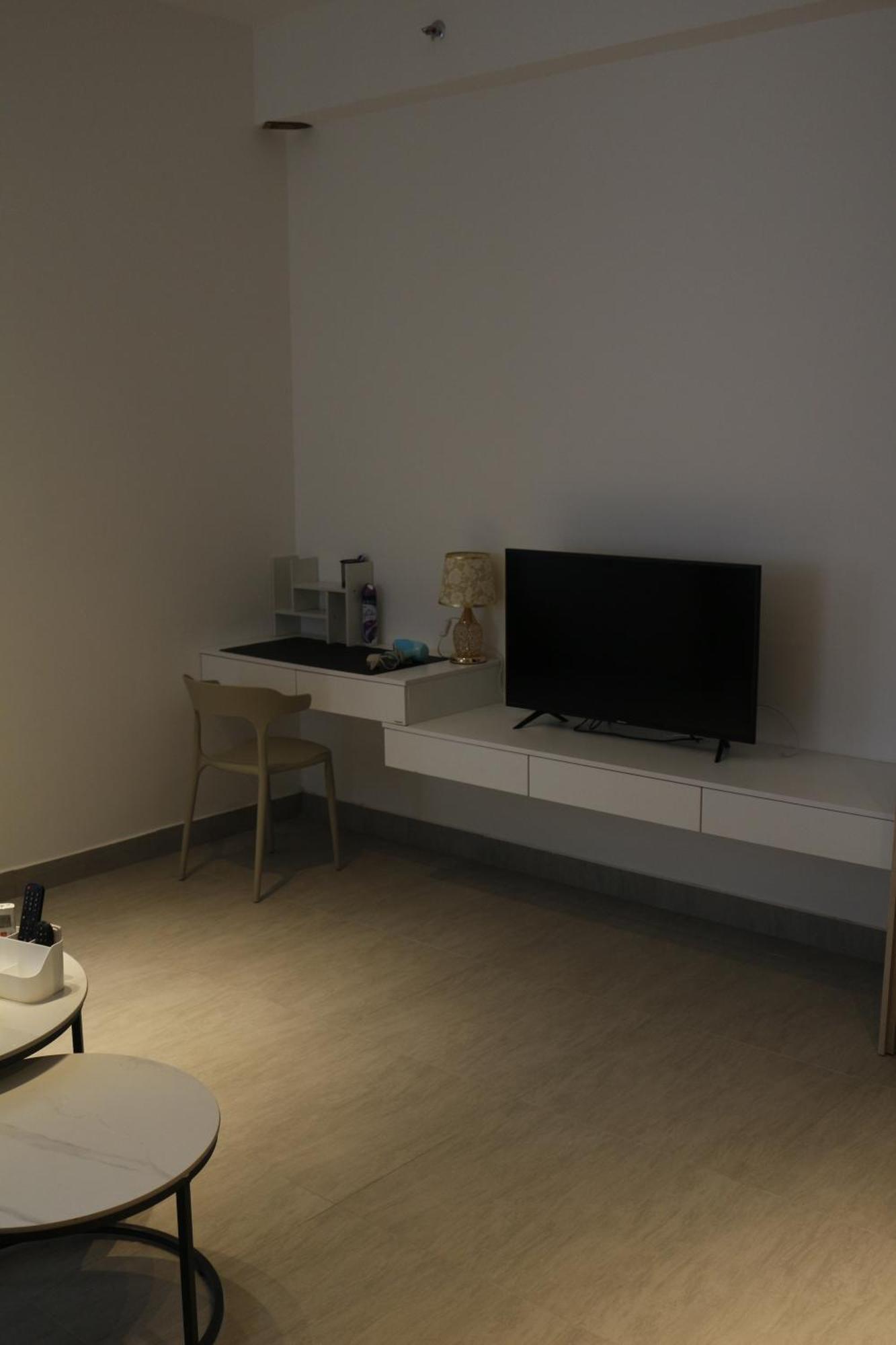 Hotel Modern Sunsuria Setia Alam At 5*