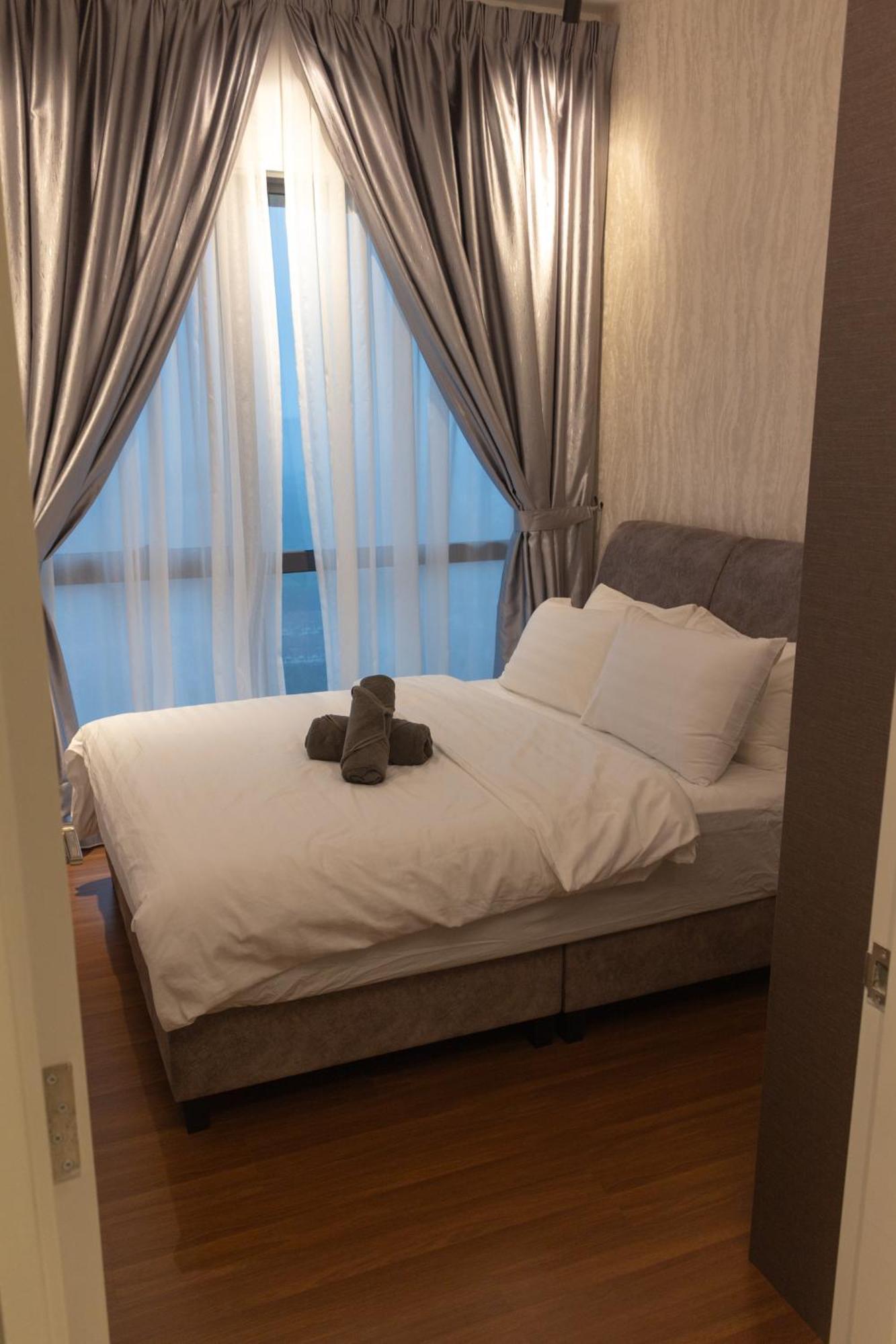 Modern Sunsuria Setia Alam At Shah Alam