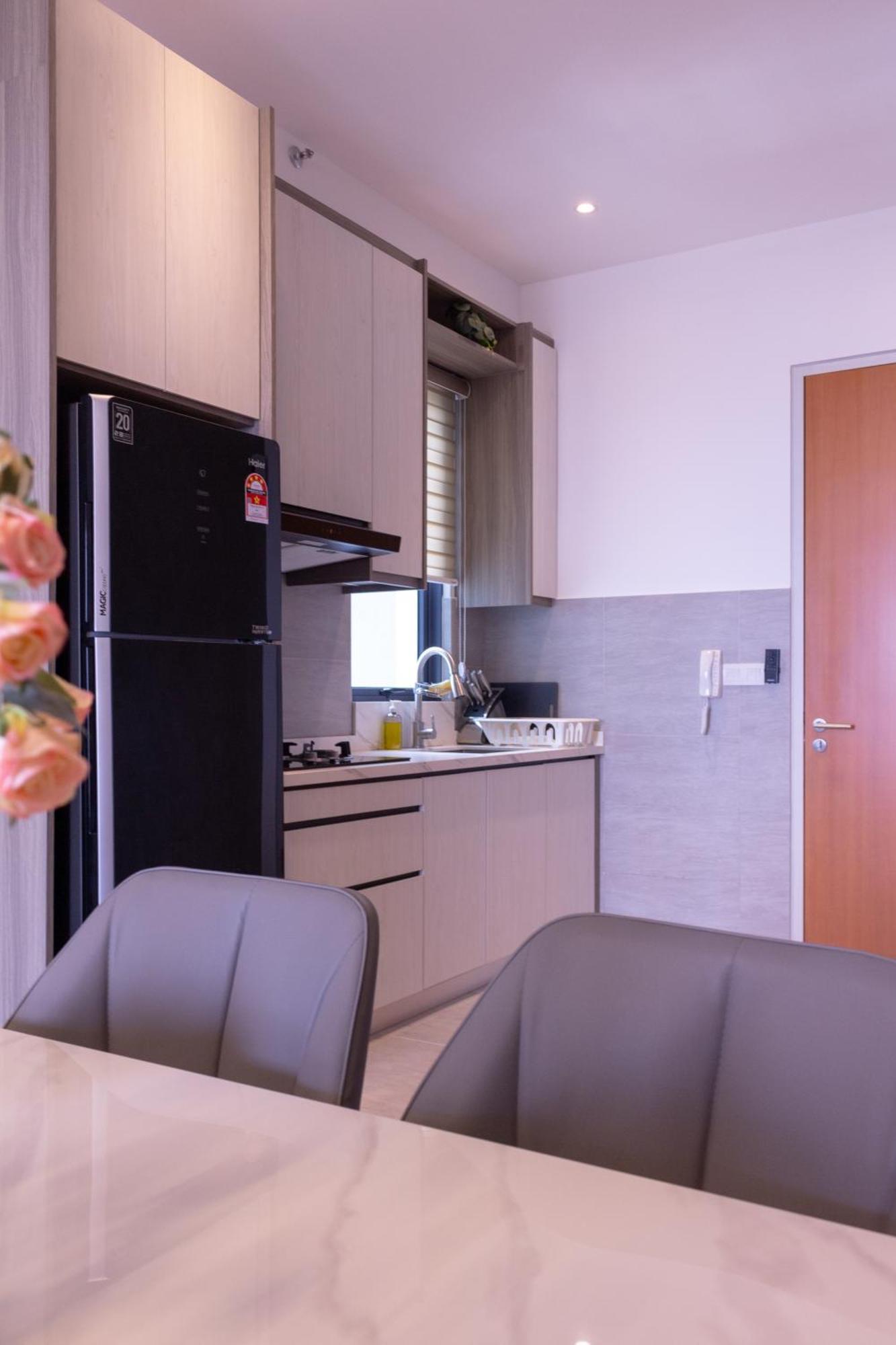 Modern Sunsuria Setia Alam At Hotel 5*