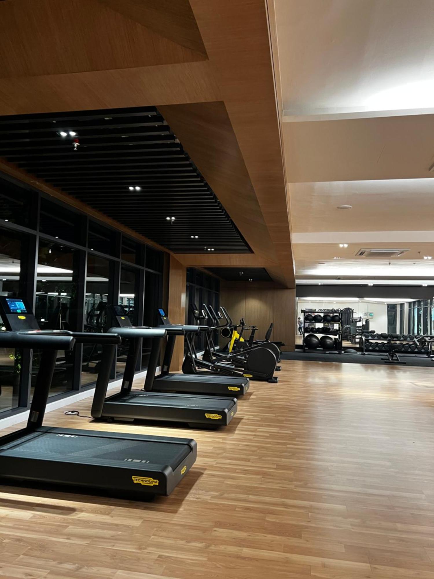Hotel Modern Sunsuria Setia Alam At 5*