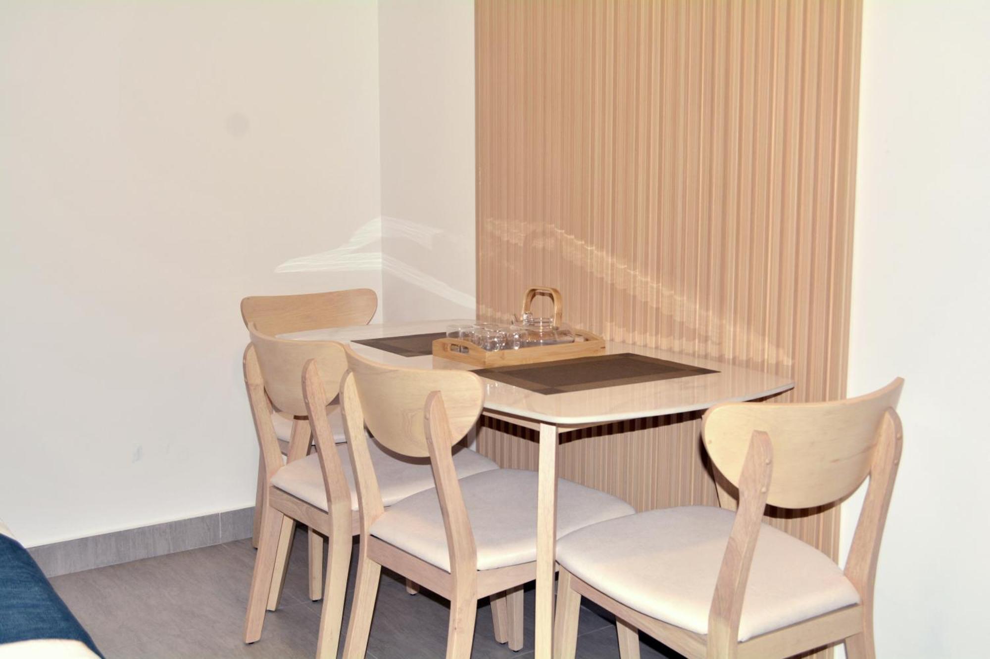 Modern Sunsuria Setia Alam At 5* Shah Alam