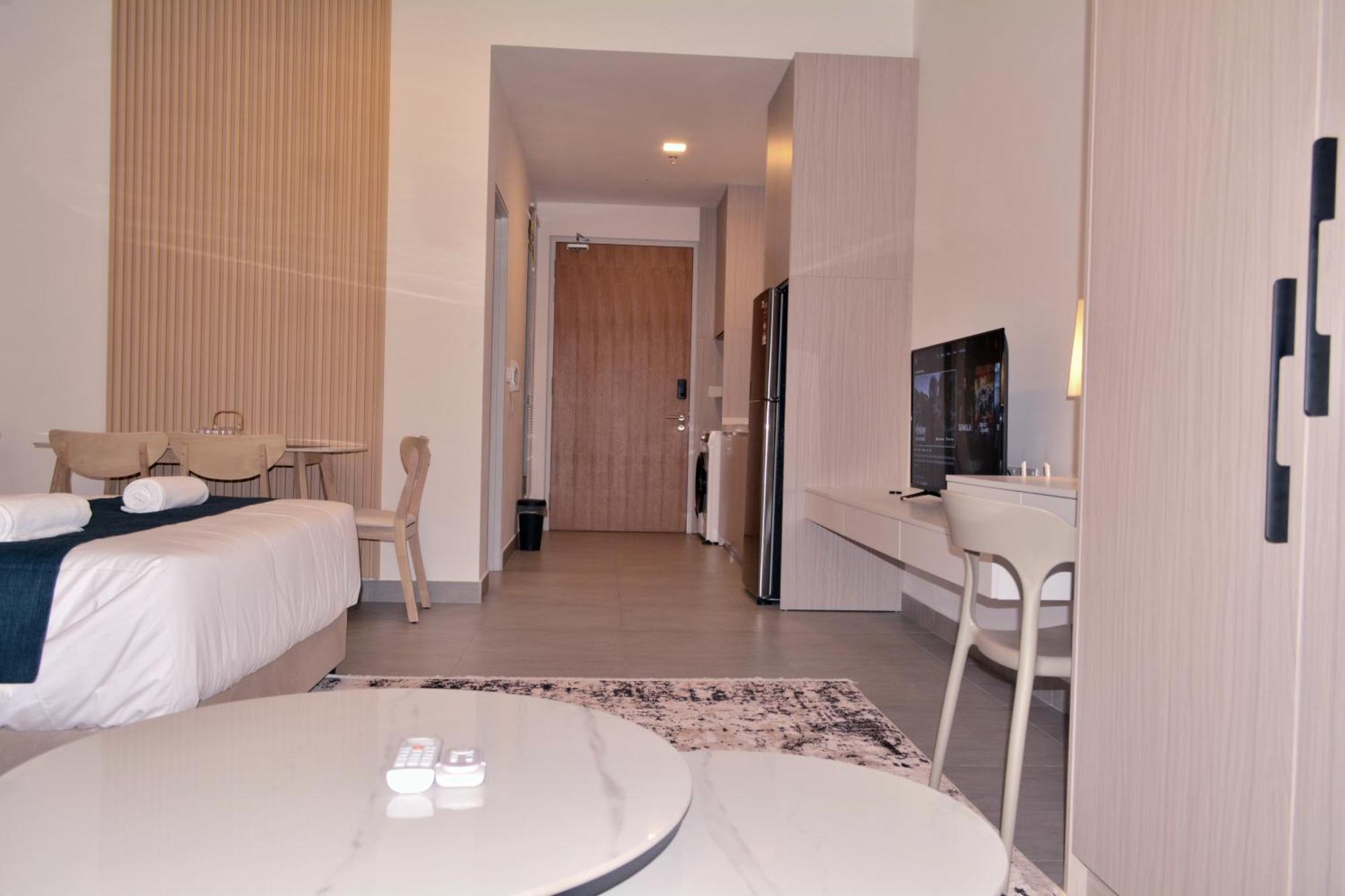 Hotel Modern Sunsuria Setia Alam At